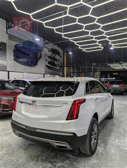 كاديلاك XT5